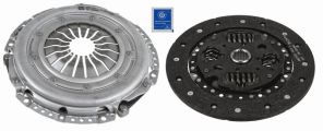 Sachs 3000 812 131 - Spojková sada -