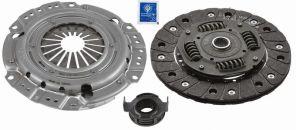 Sachs 3000 814 001 - Spojková sada -