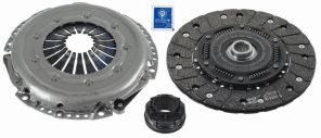 Sachs 3000 815 001 - Spojková sada -