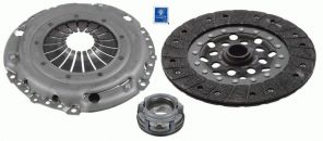 Sachs 3000 821 001 - Spojková sada -