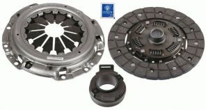 Sachs 3000 821 201 - Spojková sada -