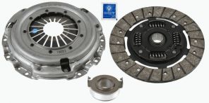 Sachs 3000 821 601 - Spojková sada -