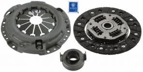 Sachs 3000 821 701 - Spojková sada -
