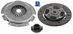 Sachs 3000 823 101 - Spojková sada -