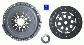 Sachs 3000 824 202 - Spojková sada -