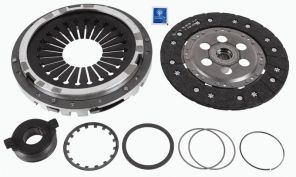 Sachs 3000 824 901 - Spojková sada -