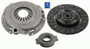 Sachs 3000 825 901 - Spojková sada -