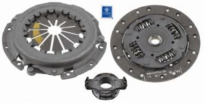 Sachs 3000 826 401 - Spojková sada -