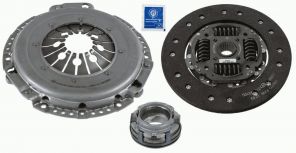 Sachs 3000 826 901 - Spojková sada -