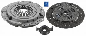 Sachs 3000 827 301 - Spojková sada -