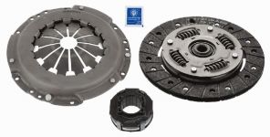 Sachs 3000 827 401 - Spojková sada -