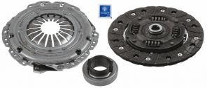 Sachs 3000 828 101 - Spojková sada -