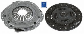 Sachs 3000 828 201 - Spojková sada -