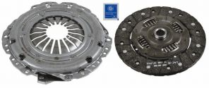 Sachs 3000 828 202 - Spojková sada -