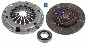 Sachs 3000 828 401 - Spojková sada -