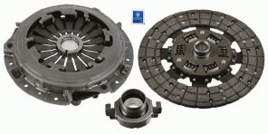 Sachs 3000 828 501 - Spojková sada -