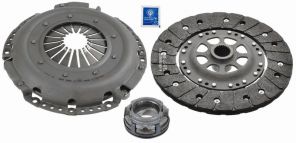 Sachs 3000 828 601 - Spojková sada -