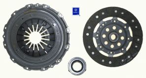 Sachs 3000 829 001 - Spojková sada -