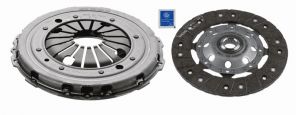 Sachs 3000 829 101 - Spojková sada -