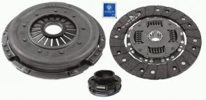 Sachs 3000 830 201 - Spojková sada -