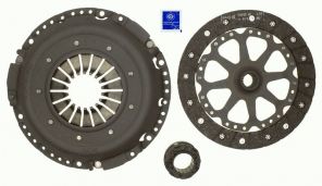 Sachs 3000 830 601 - Spojková sada -