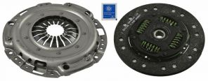 Sachs 3000 830 701 - Spojková sada -
