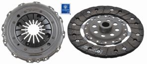 Sachs 3000 831 301 - Spojková sada -