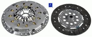 Sachs 3000 831 501 - Spojková sada -