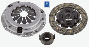 Sachs 3000 831 701 - Spojková sada -