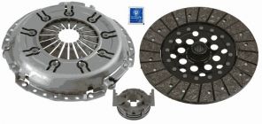 Sachs 3000 832 001 - Spojková sada -