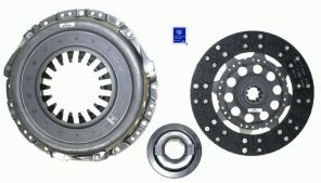 Sachs 3000 832 601 - Spojková sada -