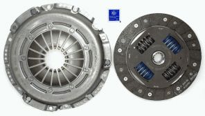 Sachs 3000 833 801 - Spojková sada -