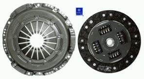 Sachs 3000 834 001 - Spojková sada -