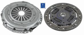 Sachs 3000 834 401 - Spojková sada -