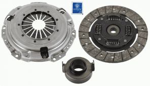 Sachs 3000 834 601 - Spojková sada -