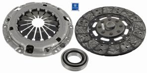 Sachs 3000 834 901 - Spojková sada -