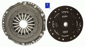 Sachs 3000 835 201 - Spojková sada -