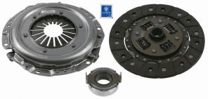 Sachs 3000 835 501 - Spojková sada -