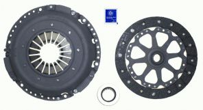 Sachs 3000 836 001 - Spojková sada -