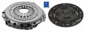 Sachs 3000 836 101 - Spojková sada -