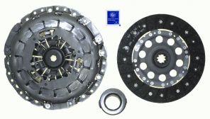 Sachs 3000 836 601 - Spojková sada -
