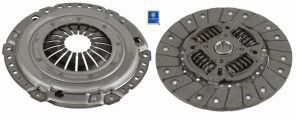 Sachs 3000 837 201 - Spojková sada -