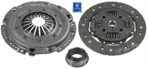 Sachs 3000 838 501 - Spojková sada -