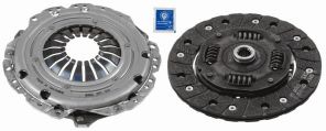 Sachs 3000 838 901 - Spojková sada -