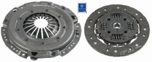 Sachs 3000 839 101 - Spojková sada -