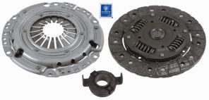 Sachs 3000 839 501 - Spojková sada -