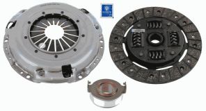 Sachs 3000 840 001 - Spojková sada -