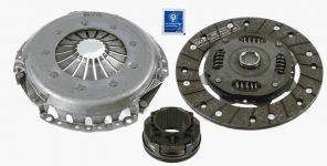 Sachs 3000 840 301 - Spojková sada -