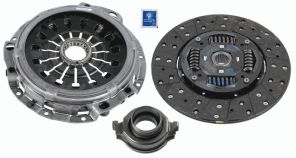 Sachs 3000 840 501 - Spojková sada -