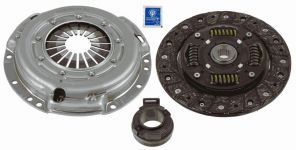Sachs 3000 840 601 - Spojková sada -